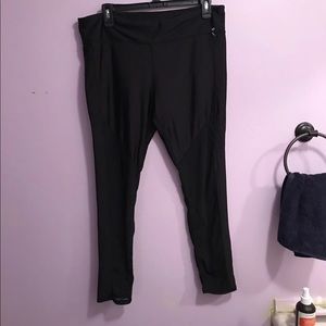 Fabletics xl mesh leggings